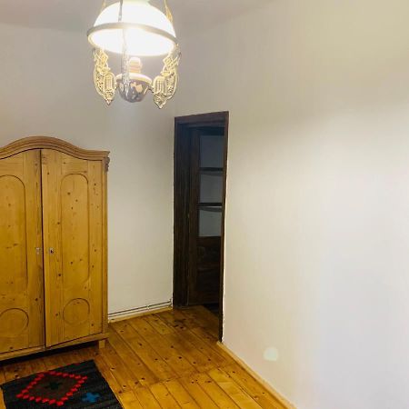Villa Casa Teutsch Sighişoara Esterno foto